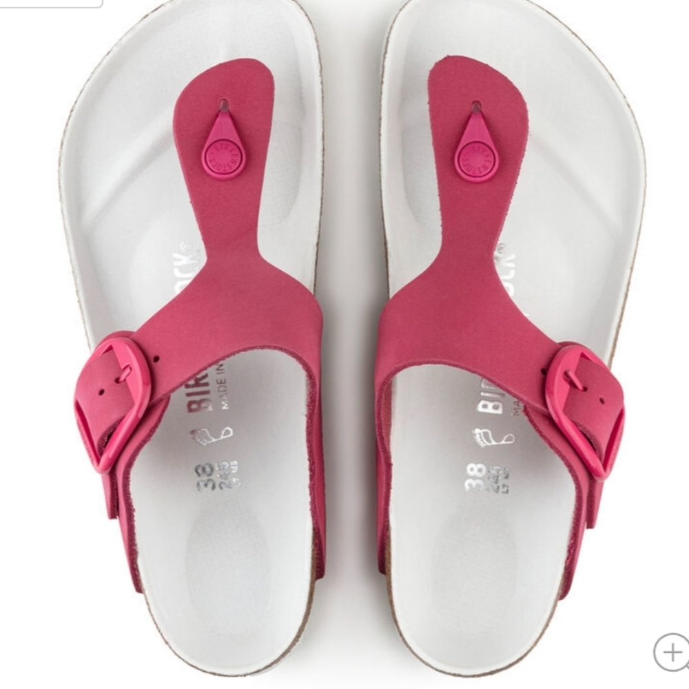 Birkenstock Sandals - Picture 12 of 17